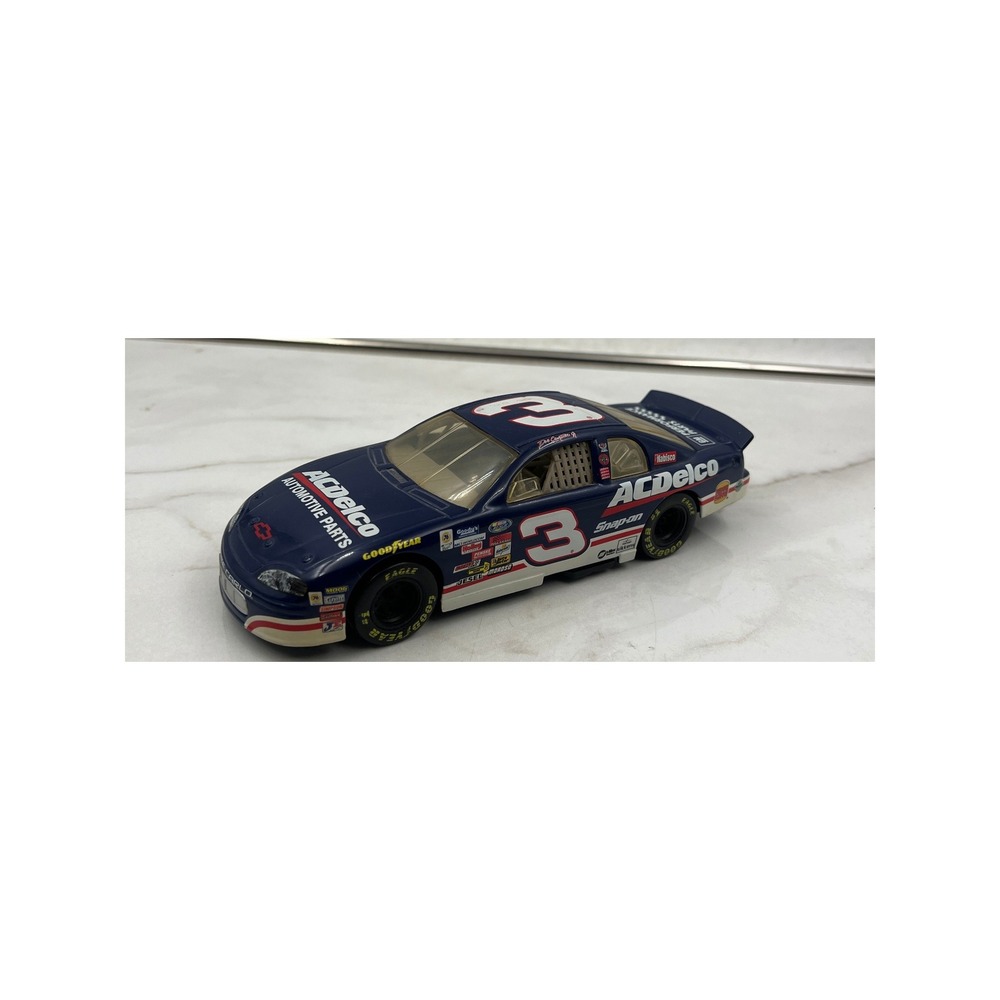 Dale Earnhardt Jr #3 ACDelco 1999 Chevrolet Monte Carlo 1:24 Diecast Race Car